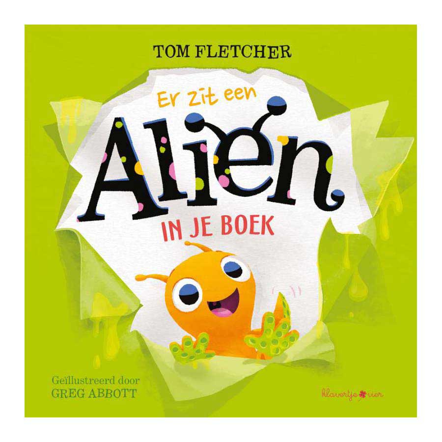 Éditeur standard, il y a un extraterrestre dans votre livre