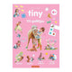 Éditeur standard tiny 100 jeux 4+