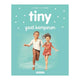 L'éditeur Standard Tiny part camper
