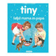La maison d'édition Standard Tiny aide maman et papa