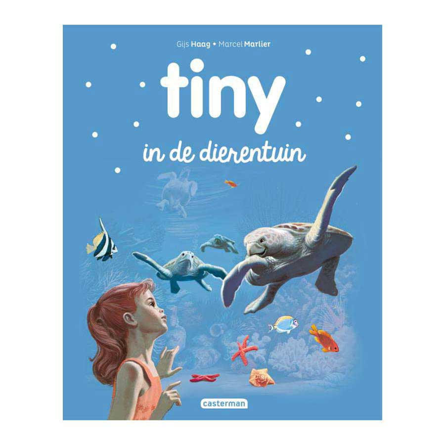 Maison d'édition standard minuscule dans le zoo