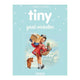 L'éditeur standard Tiny fait du shopping