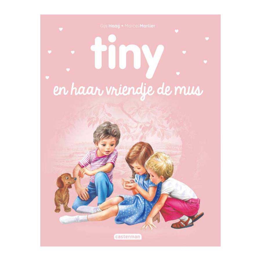 L'éditeur standard Tiny et son ami le moineau