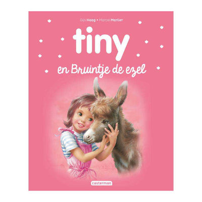 Éditeur standard Tiny et Bruintje de Ezel