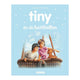 Éditeur standard Tiny et la montgolfière