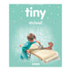 La maison d'édition Standard Tiny déménage