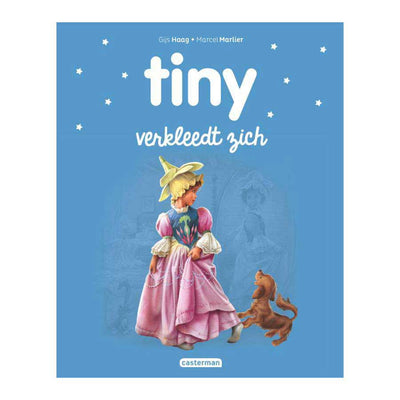 L'éditeur standard Tiny s'habille