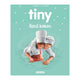 L'éditeur Standard Tiny enseigne la cuisine