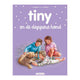 Éditeur standard Tiny and the Brave Dog