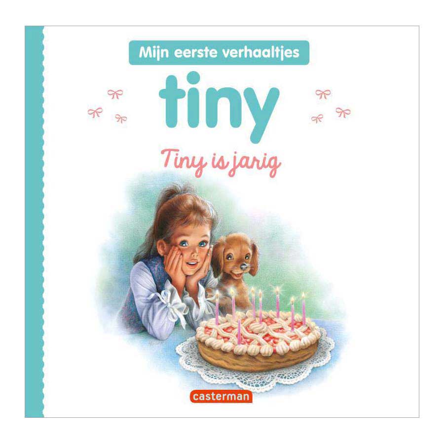 L'éditeur standard Tiny fête son anniversaire