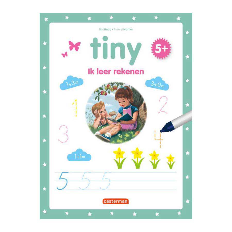Éditeur standard tiny - J'enseigne les mathématiques 5+