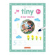Éditeur standard tiny - J'enseigne les mathématiques 5+