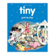 La maison d'édition standard Tiny disparaît