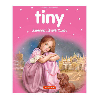 Éditeur standard de petites aventures passionnantes