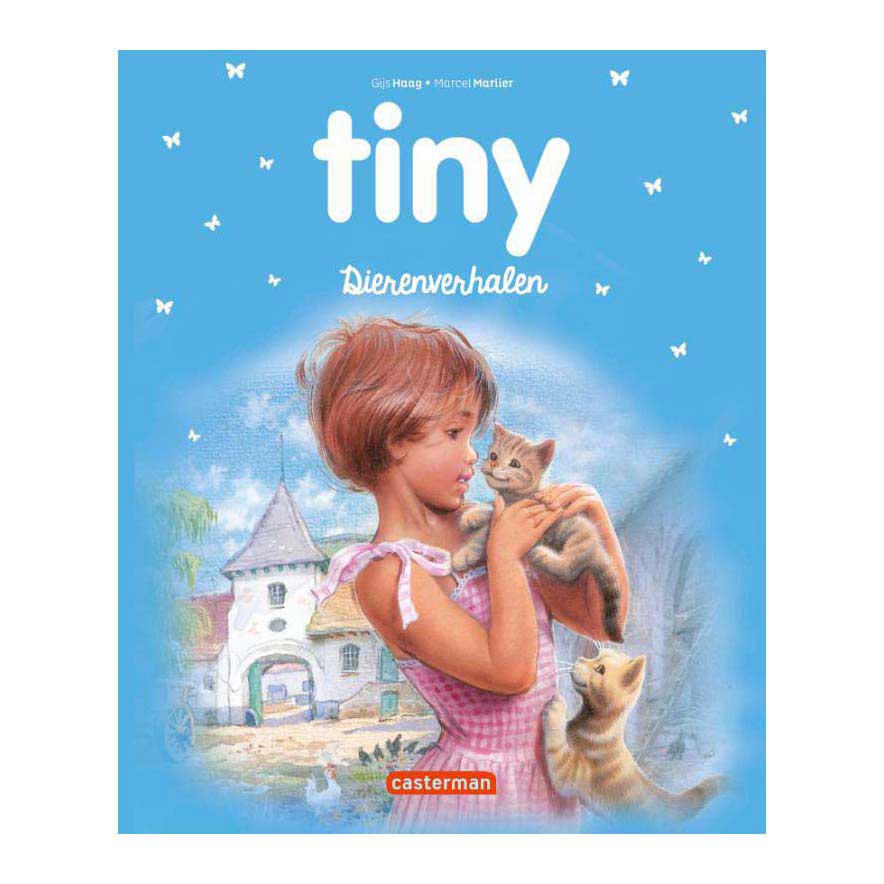 Éditeur standard d'histoires de petits animaux