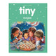 La maison d'édition Standard Tiny est en fête