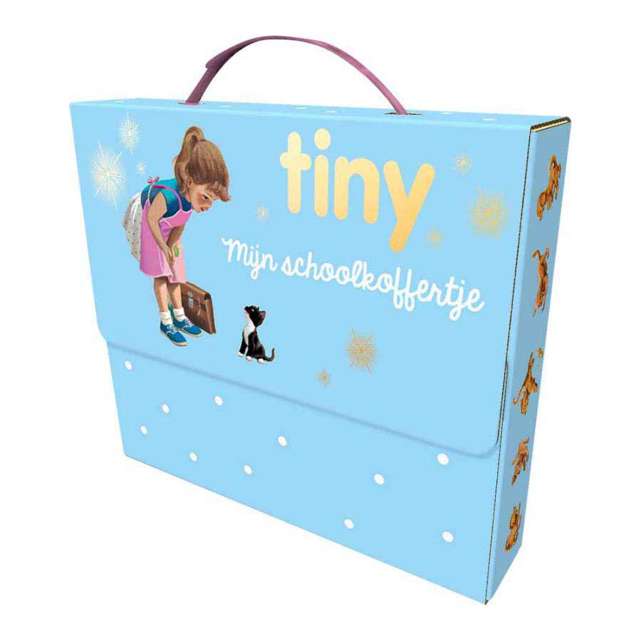 Éditeur standard minuscule - valise scolaire avi m3 e3