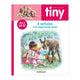 Standard Publisher Tiny - 4 histoires pour les lecteurs débutants - avi 2 e3