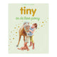 Éditeur standard Tiny and the Sweet Pony