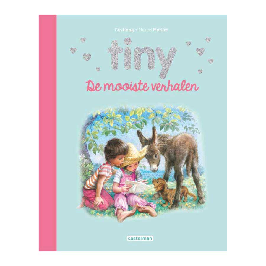 Éditeur standard tiny - les plus belles histoires
