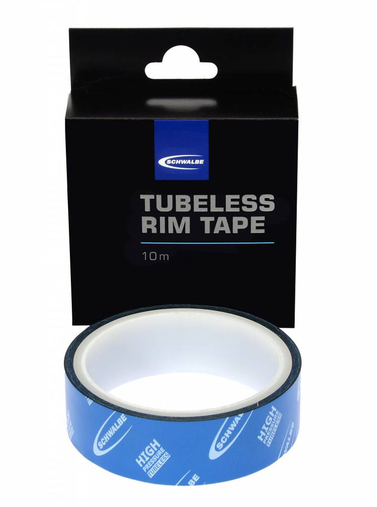 Rim sans tube Slint Schwalbe 10 mètres x 27 mm