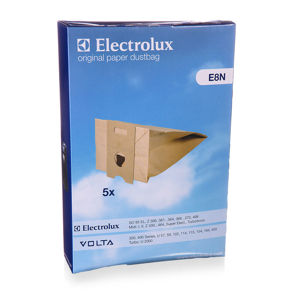 Electrolux Electrolux 2681041408 E08N Sac à poussière Z361