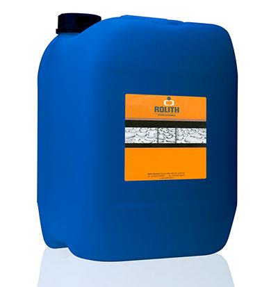 Rolith r139 10 litres boîte sans silicone