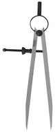 Etrier Vogel 175mm avec ressort