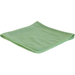 Ty chiffon microfibre betra heavy du vert pack 10 pièces