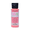 Créations tissus • encre textile douce 59ml pamplemousse