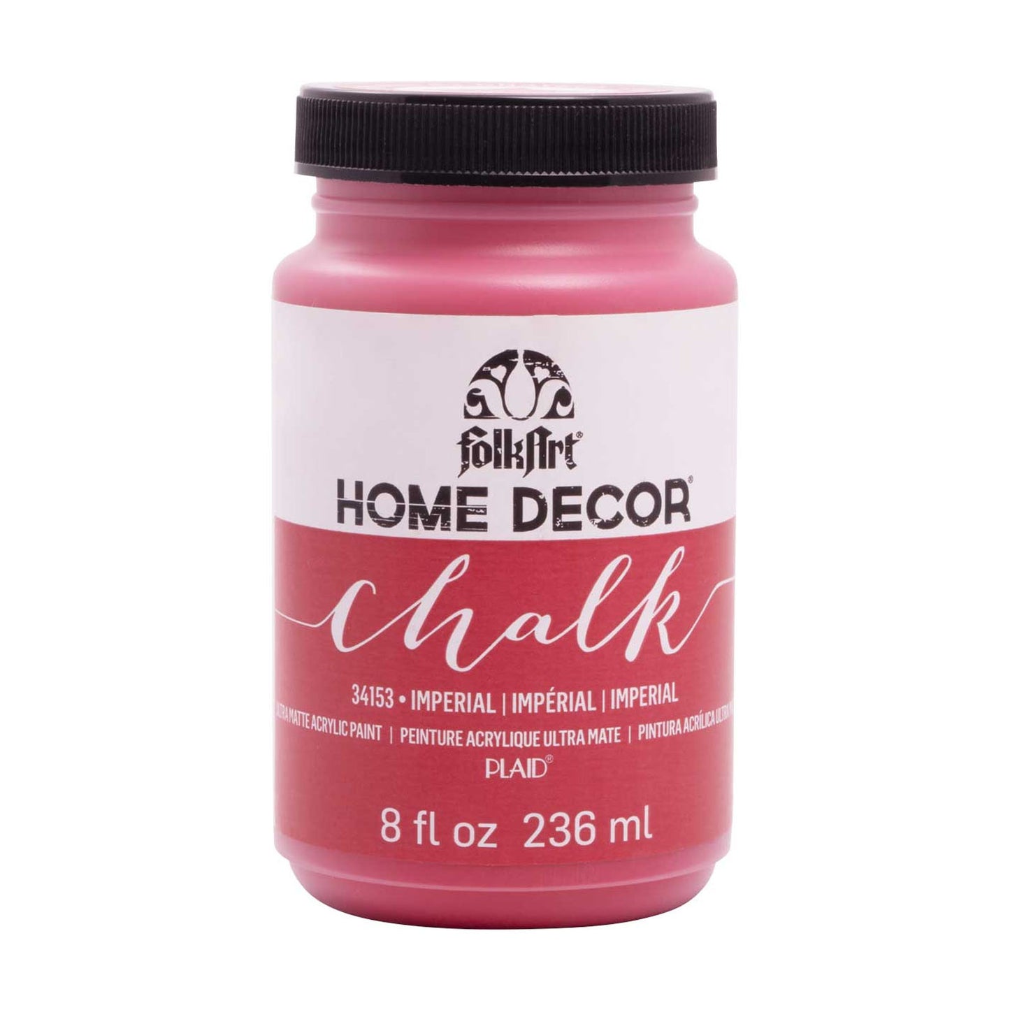Folkart • craie de décoration intérieure impériale 236ml