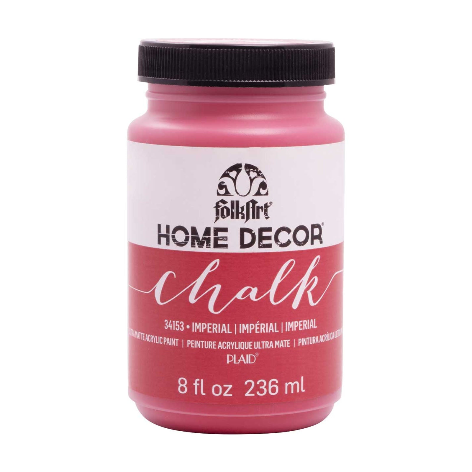 Folkart • craie de décoration intérieure impériale 236ml