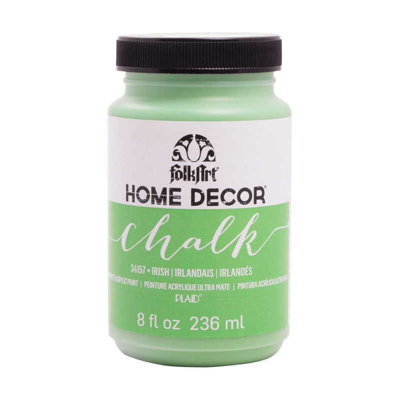 Folkart • craie de décoration intérieure irlandaise 236ml