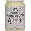 Folkart • cire de décoration intérieure blanche 236ml