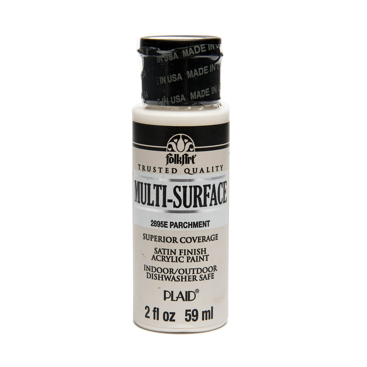 Folkart • parchemin multi-surfaces 59ml