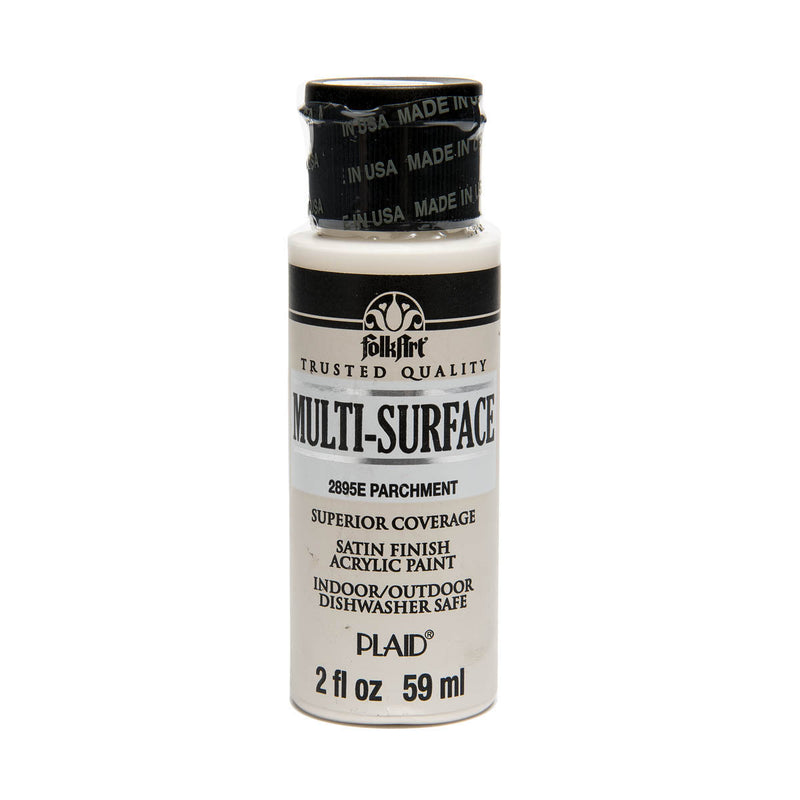 Folkart • parchemin multi-surfaces 59ml