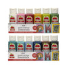 Plaid • Ensemble de 12 peintures acryliques Apple Barrel Essentials