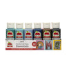 Plaid • Ensemble de 12 peintures acryliques Apple Barrel Essentials
