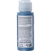 Folkart • peinture acrylique texturée terre cuite 59 ml caverne océanique