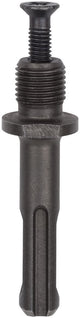Bosch - tige sds-plus pour mandrin de perçage 1 2 -20 unf