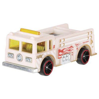 Mattel Hot Wheels Die Changers Color Changers 1:64 Auto Assorti