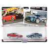 Mattel Hot Wheels Premium 2 Pack Assorti