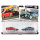 Mattel Hot Wheels Premium 2 Pack Assorti