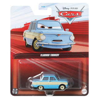 Disney Pixar Cars Cars Assorti