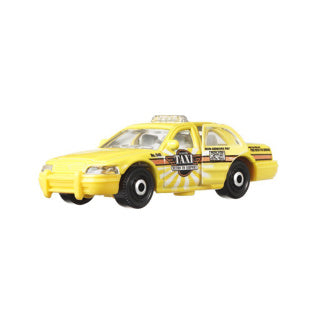 Mattel Matchbox 1:64 Assorti des pièces mobiles