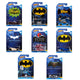 Mattel Hot dat dat dheels thème Batman Assorti
