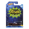 Mattel Hot dat dat dheels thème Batman Assorti