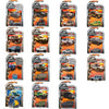 Mattel Jurassic World Matchbox Datcast Collection (film hérité) Assorti