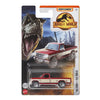 Mattel Jurassic World Matchbox Datcast Collection (film hérité) Assorti