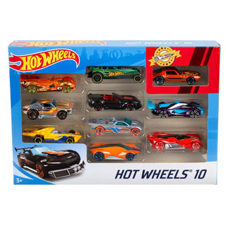 Mattel Giftpack, 10e